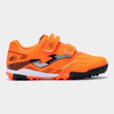 POWERFULL JR 2508 ORANGE TURF