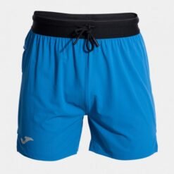 R-CITY ICONIC SHORT BLUE | 103170.713