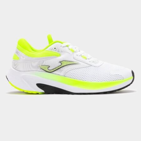 ACTIVE MEN 2502 WHITE