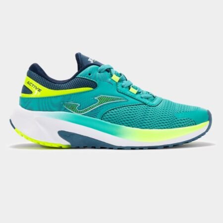 ACTIVE MEN 2527 TURQUOISE