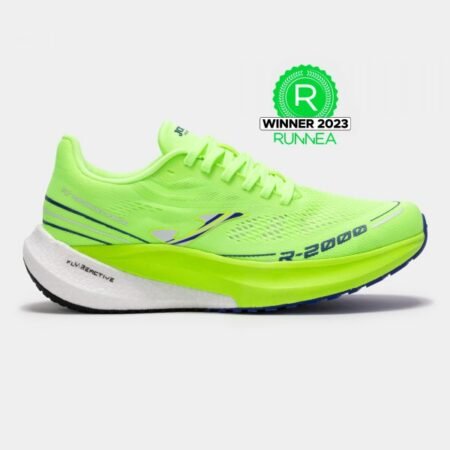 R.2000 2511 LEMON FLUOR