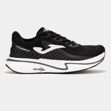 VIPER MEN 2431 BLACK