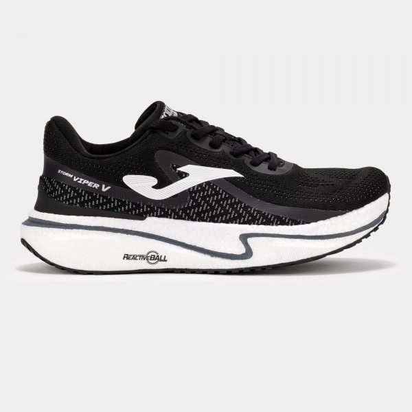 VIPER MEN 2431 BLACK