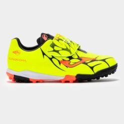 SUPER COPA JR 2509 YELLOW TURF