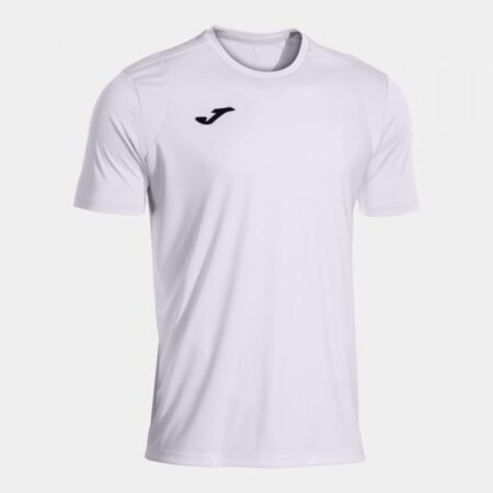 CANCHA SHORT SLEEVE T-SHIRT WHITE