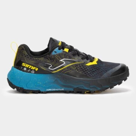 SIMA 2501 BLACK BLUE | TKSIMS2501