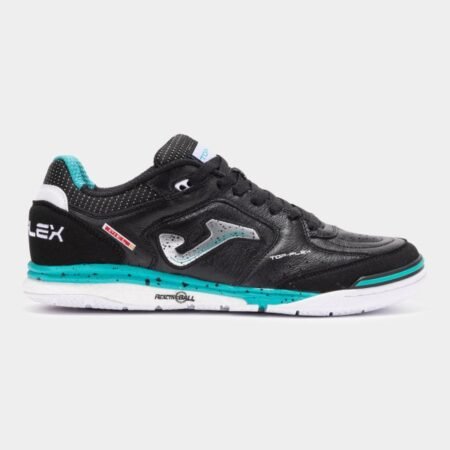 TOP FLEX REBOUND 2501 BLACK INDOOR