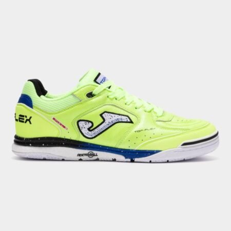 TOP FLEX REBOUND 2511 LIME INDOOR