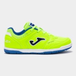 TOP FLEX JR 2511 GREEN INDOOR