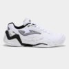 SET MEN 2502 WHITE | TSETS2502C