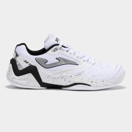 SET MEN 2502 WHITE | TSETS2502C