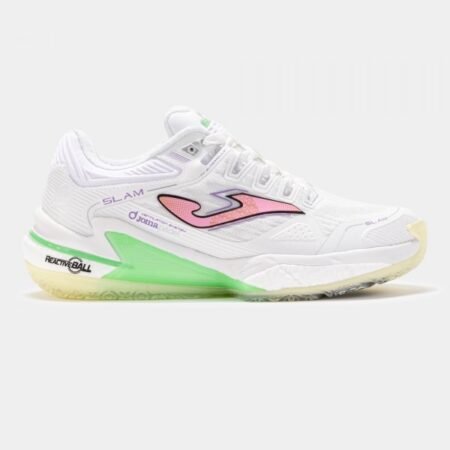 SLAM LADY 2502 WHITE