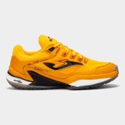 SLAM MEN 2508 MUSTARD