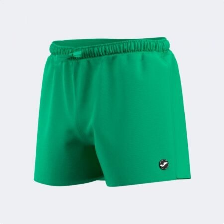 ARNAO SWIM SHORTS GREEN