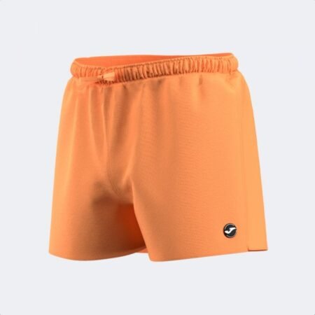 ARNAO SWIM SHORTS ORANGE