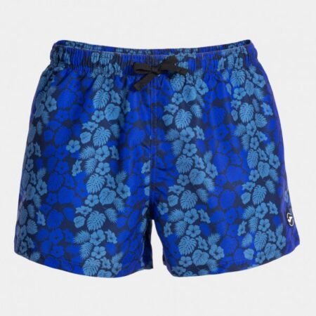 SANTA MONICA SWIM SHORTS NAVY | 103629.345
