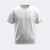 U-TRIBE SHORT SLEEVE T-SHIRT WHITE