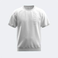 U-TRIBE SHORT SLEEVE T-SHIRT WHITE