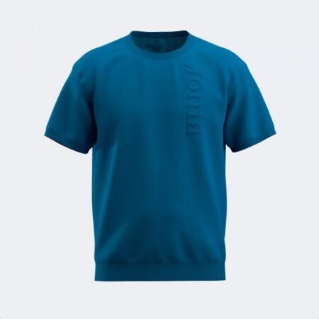 U-TRIBE SHORT SLEEVE T-SHIRT BLUE