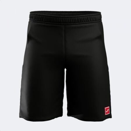 U-TRIBE SHORT BLACK