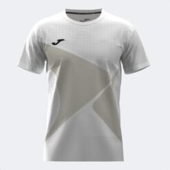 CHALLENGE SHORT SLEEVE T-SHIRT WHITE
