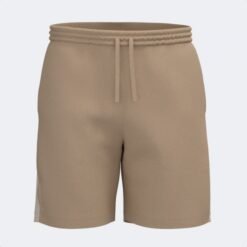 MIMETIC SHORT BROWN