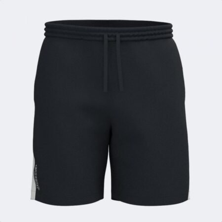 MIMETIC SHORT BLACK