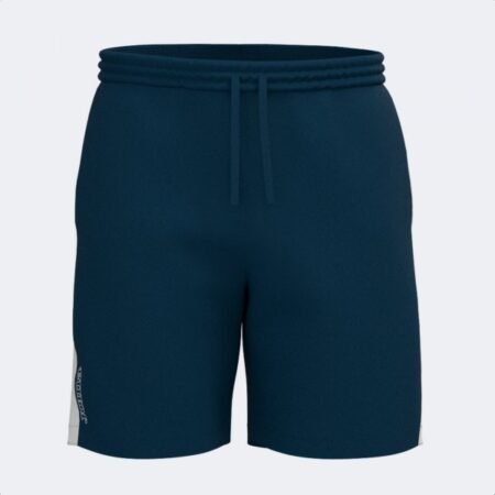 MIMETIC SHORT NAVY BLUE WHITE