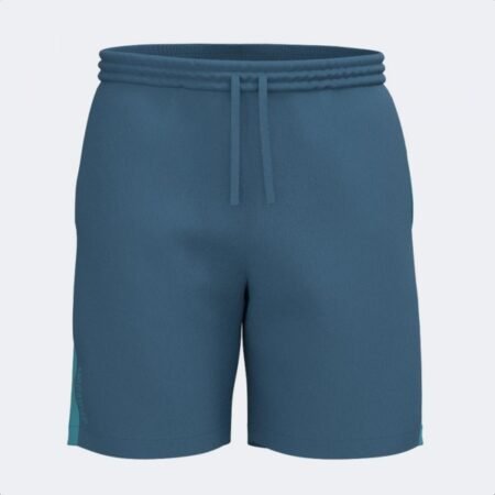 MIMETIC SHORT BLUE