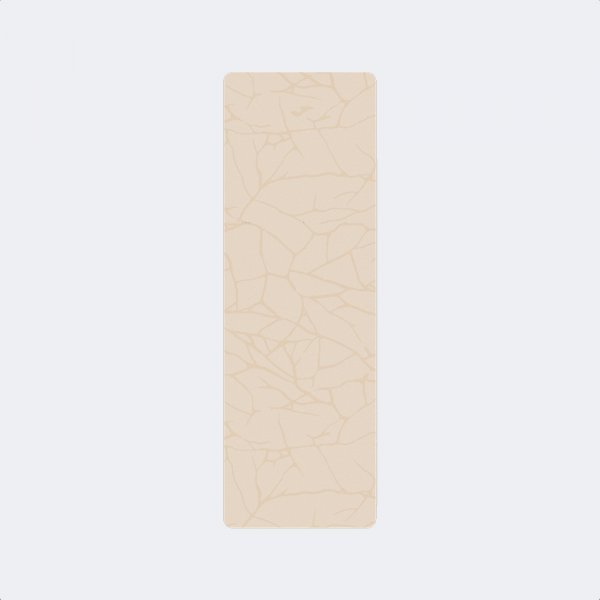 BREATH MAT BEIGE