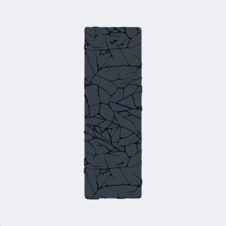 BREATH MAT BLACK | 401535.100