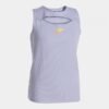 KIDS CAMP SLEEVELESS SHIRT BLUE