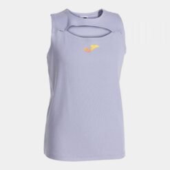 KIDS CAMP SLEEVELESS SHIRT BLUE