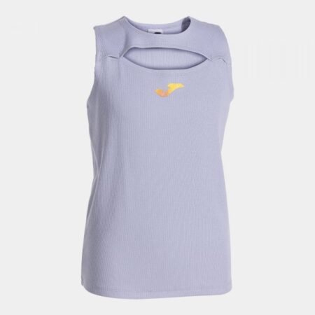 KIDS CAMP SLEEVELESS SHIRT BLUE