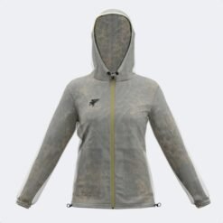 EXPLORER V RAINCOAT GREEN
