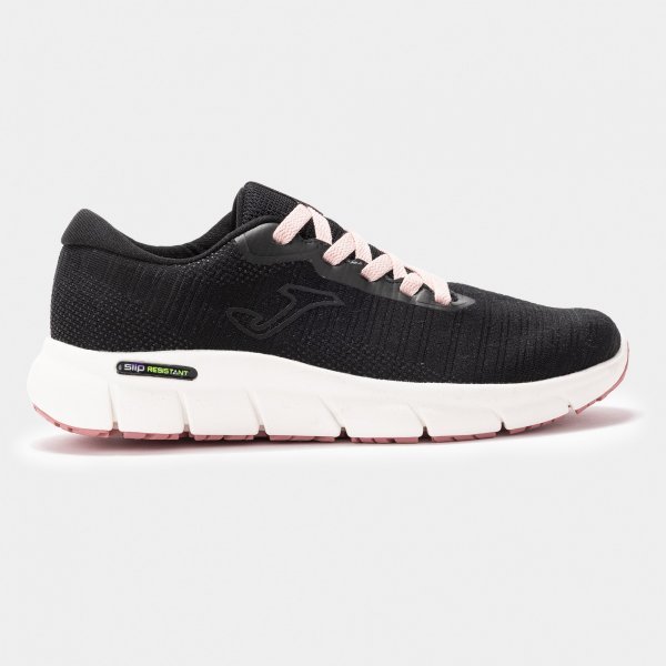 C.ATLANTIS LADY 2501 BLACK WHITE
