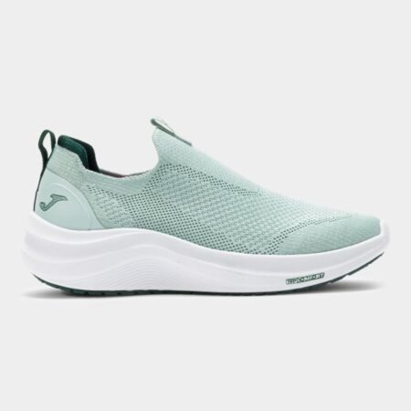 C.LACELESS LADY 2515 GREEN