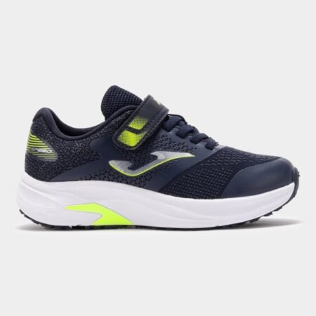 SPEED JR 2533 NAVY YELLOW