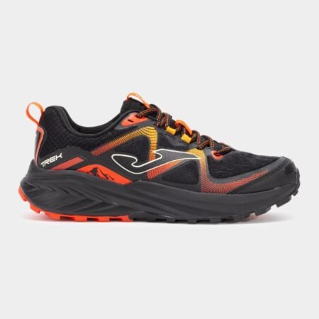 TREK MEN 2501 BLACK