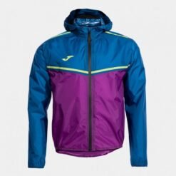 R-NATURE JACKET BLUE