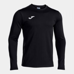 FINAL BASKET III SWEATSHIRT BLACK