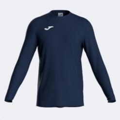 FINAL BASKET III SWEATSHIRT NAVY BLUE