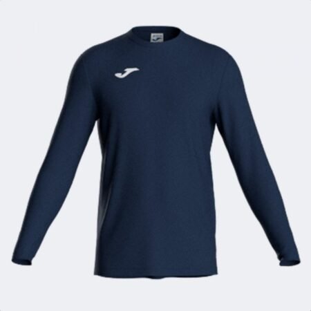 FINAL BASKET III SWEATSHIRT NAVY BLUE