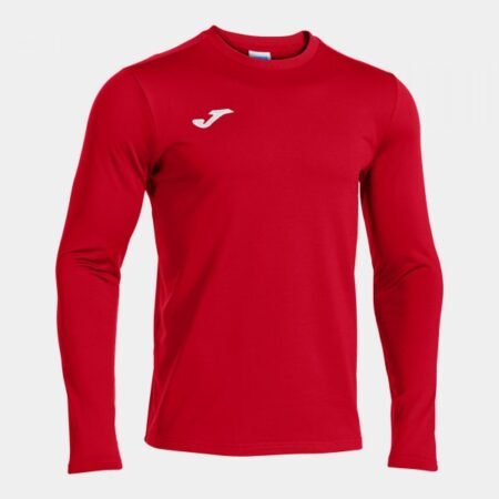 FINAL BASKET III SWEATSHIRT RED