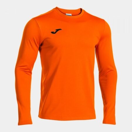 FINAL BASKET III SWEATSHIRT ORANGE