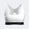 R-CITY ICONIC SPORT BRA WHITE