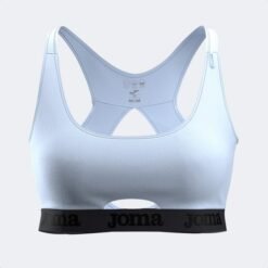 R-CITY ICONIC SPORT BRA BLUE