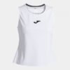 CHALLENGE TANK TOP WHITE