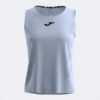 CHALLENGE TANK TOP BLUE