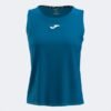 CHALLENGE TANK TOP BLUE